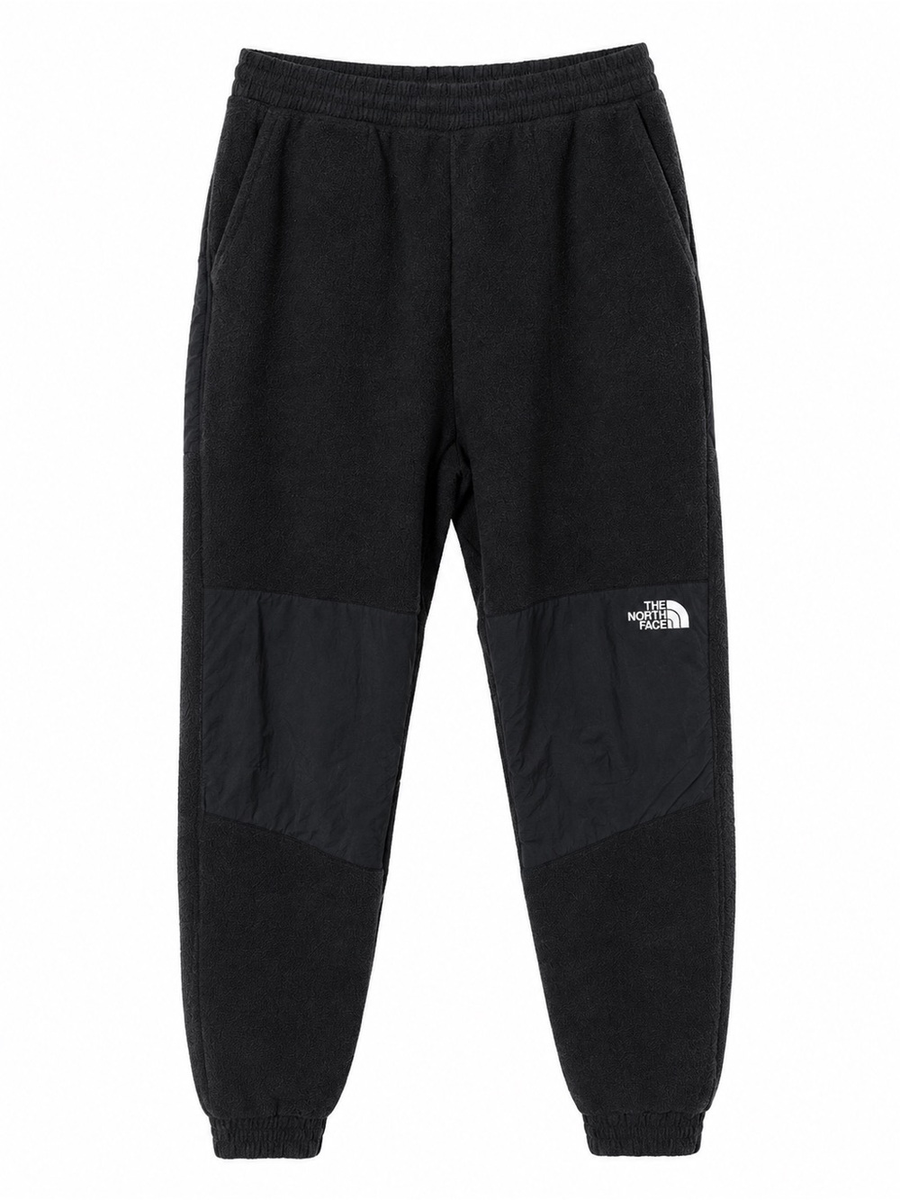 The North Face Black Denali Fleece Pants